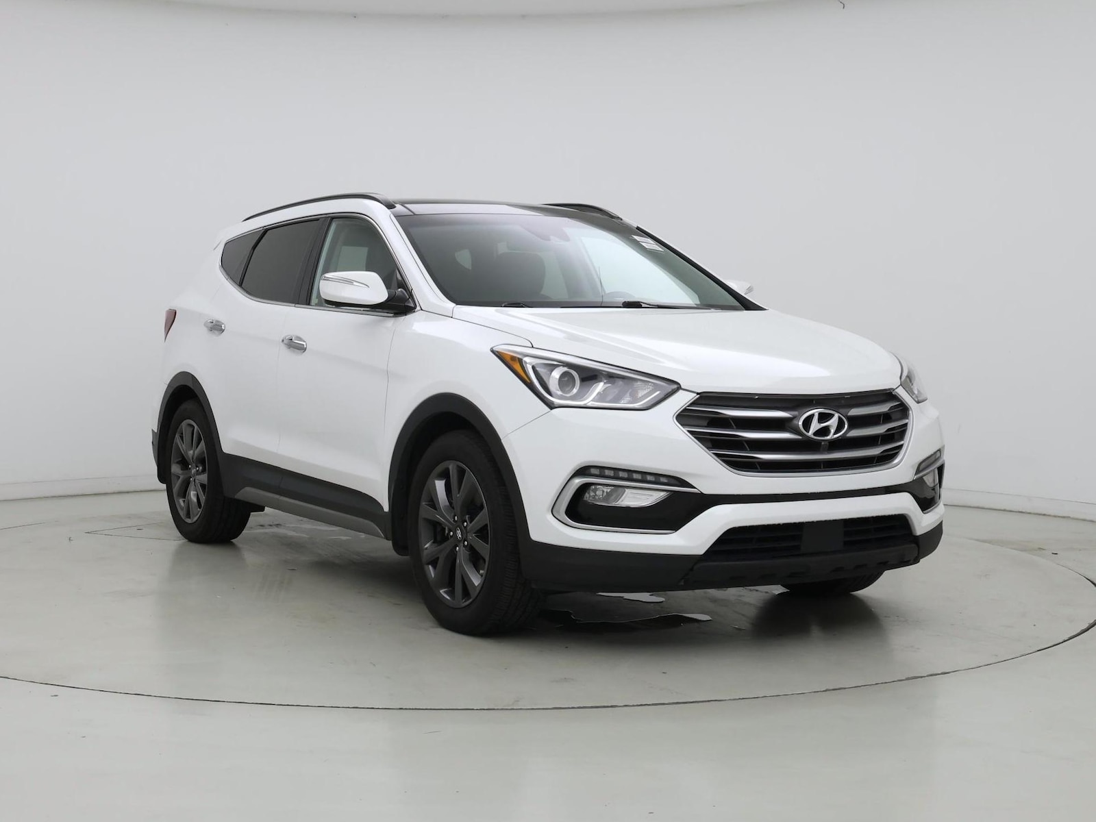 hyundai santa fe 2018 5XYZW4LA9JG563030 image hyundai santa fe 2018 5XYZW4LA9JG563030 image